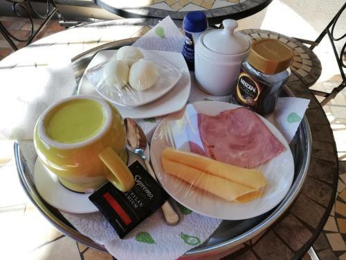 Bed & Breakfast Brisas De San Miguel