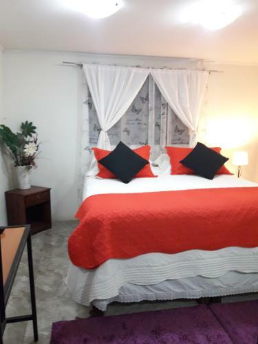Bed & Breakfast Brisas De San Miguel