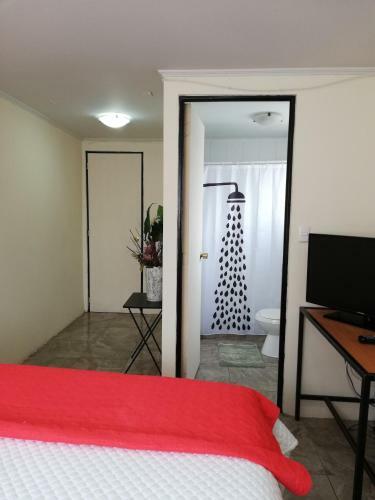 Bed & Breakfast Brisas De San Miguel