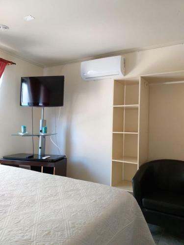 Bed & Breakfast Brisas De San Miguel