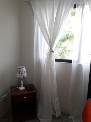 Bed & Breakfast Brisas De San Miguel