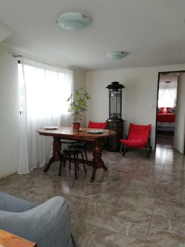 Bed & Breakfast Brisas De San Miguel
