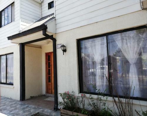 Bed & Breakfast Brisas De San Miguel