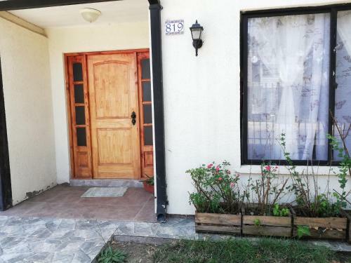 Bed & Breakfast Brisas De San Miguel