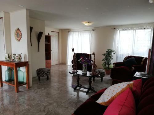 Bed & Breakfast Brisas De San Miguel