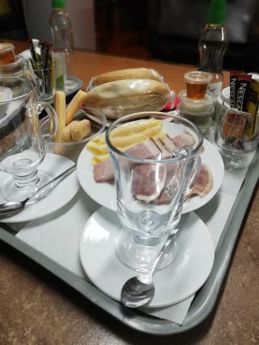 Bed & Breakfast Brisas De San Miguel
