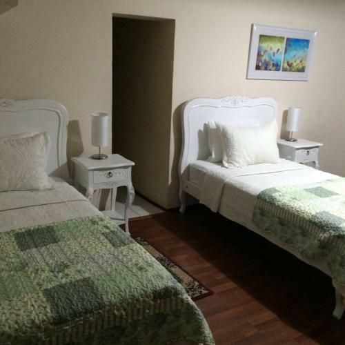 Hotel Hostal Pehuenche