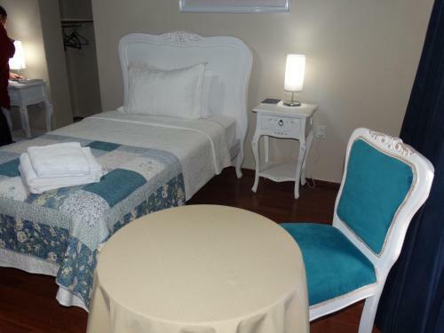 Hotel Hostal Pehuenche