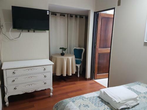 Hotel Hostal Pehuenche