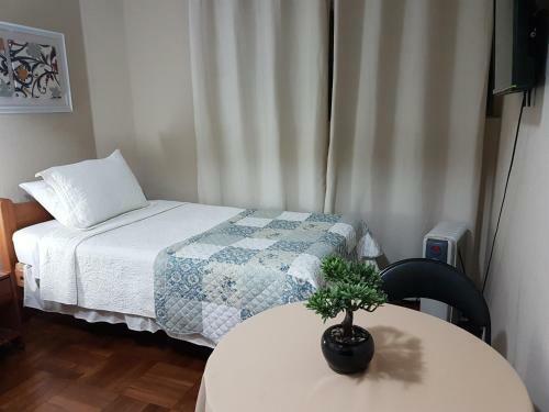 Hotel Hostal Pehuenche
