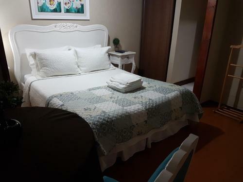 Hotel Hostal Pehuenche