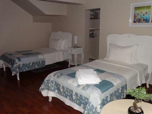 Hotel Hostal Pehuenche