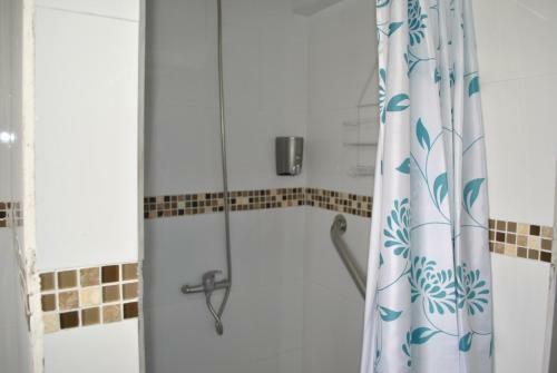 Hotel Hostal Pehuenche