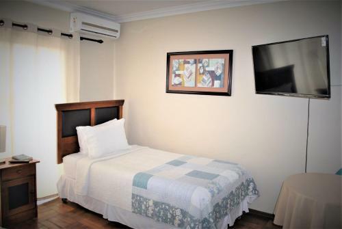 Hotel Hostal Pehuenche