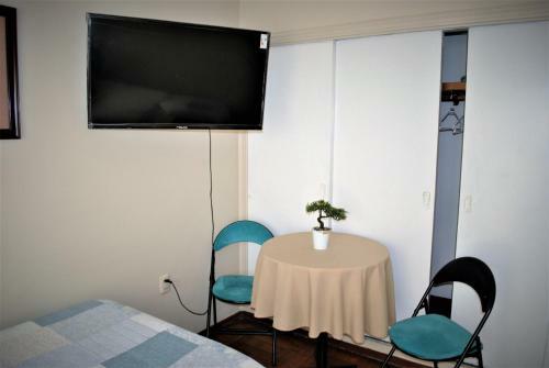 Hotel Hostal Pehuenche