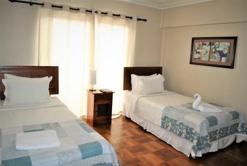 Hotel Hostal Pehuenche