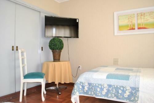 Hotel Hostal Pehuenche