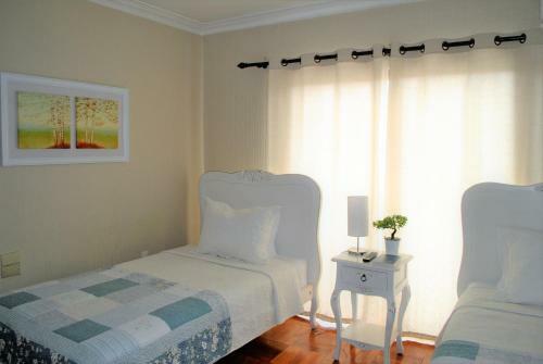 Hotel Hostal Pehuenche