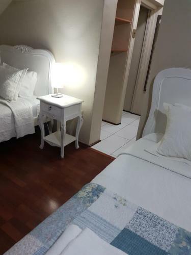 Hotel Hostal Pehuenche