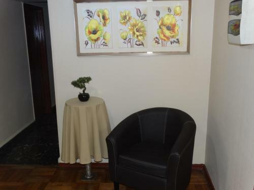 Hotel Hostal Pehuenche
