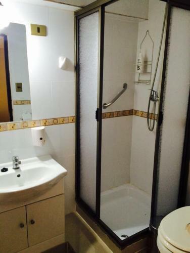 Hotel Hostal Pehuenche