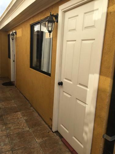 Apartamento Caba�a Juan Ega�a