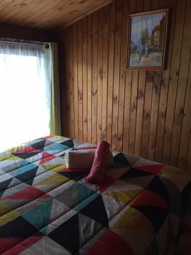 Casa Del Turista