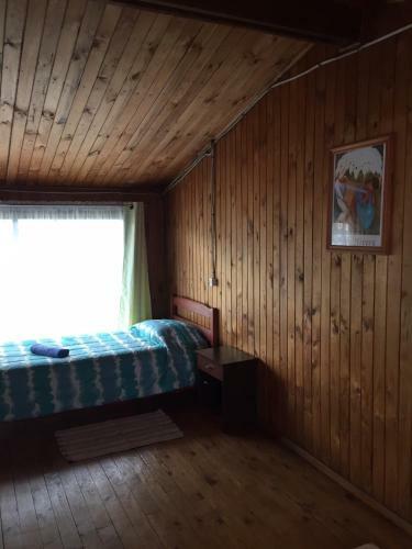Casa Del Turista