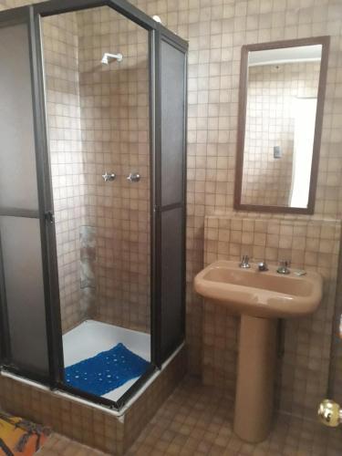 Hostal Hotel De France