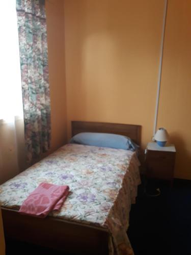 Hostal Hotel De France
