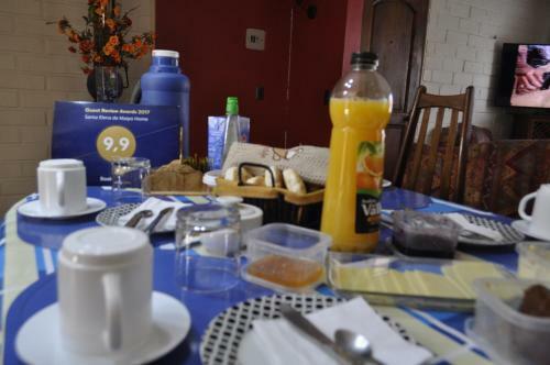 Santa Elena De Maipo Home