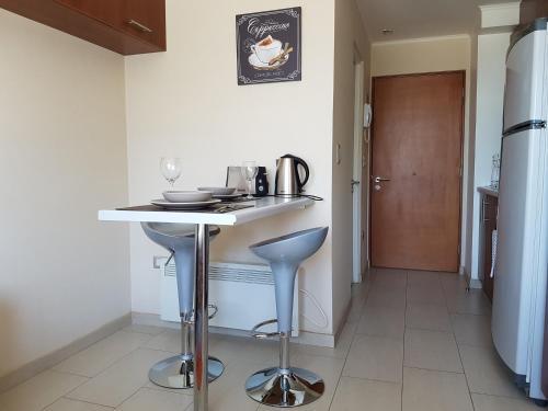 Apartamento Departamentos Alemania