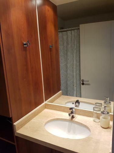 Apartamento Departamentos Alemania