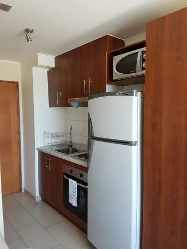 Apartamento Departamentos Alemania