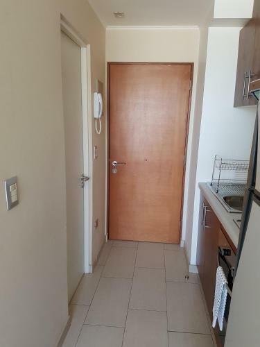Apartamento Departamentos Alemania