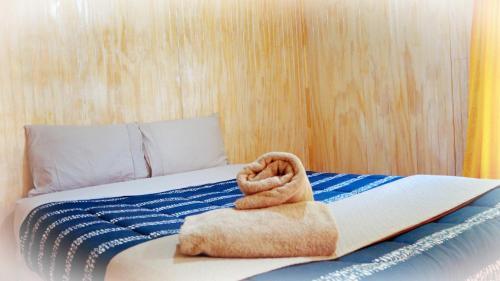 Portales Apartment