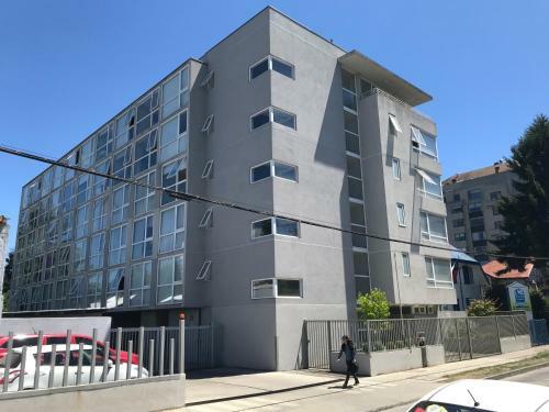 Apartamento Nuevo Trizano