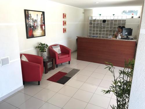 Apartamento Nuevo Trizano