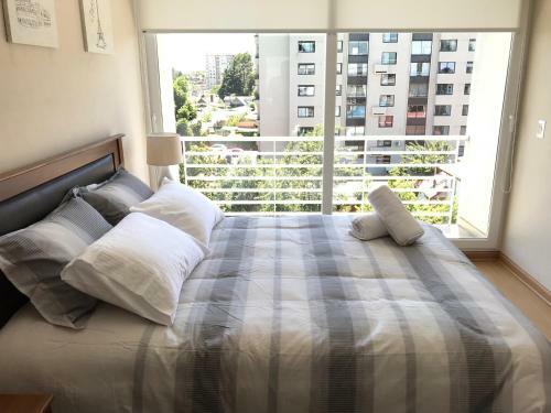 Apartamento Nuevo Trizano