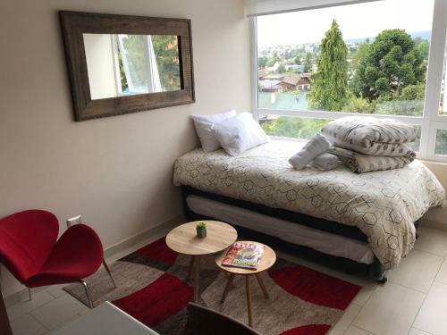 Apartamento Nuevo Trizano