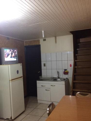 Apartamento Departamento Collimallin 01344