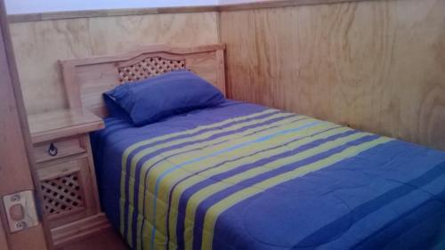 Hostal Hospedaje Ziem