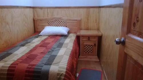 Hostal Hospedaje Ziem