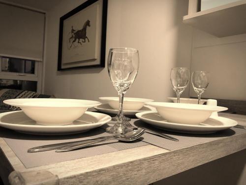 Apartamento Robledal