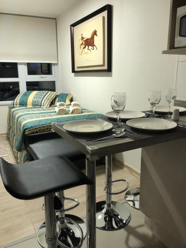 Apartamento Robledal