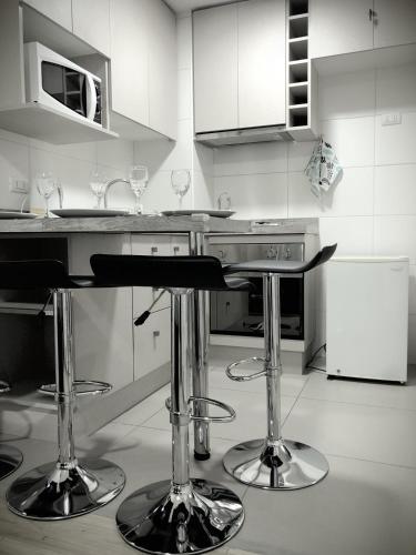 Apartamento Robledal