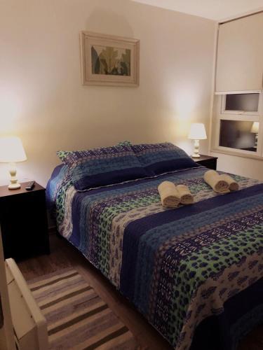 Apartamento Robledal