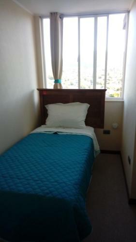 Apartamento Departamento Cerro Baron