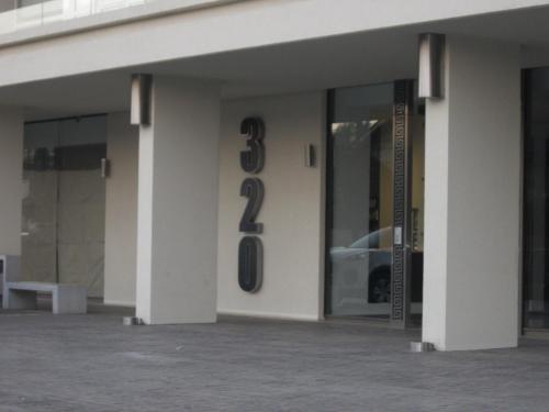 Apartamento Maxi Studio