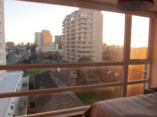 Apartamento Maxi Studio